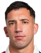 Nahuel Roldán