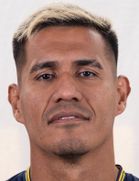 Oscar Giménez