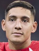 Nahuel Molina Nahuel Molina