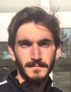 Baturay Arslanhan Baturay Arslanhan
