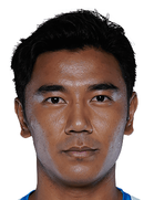 Daniel Lalhlimpuia