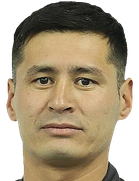 Erlan Osmonov