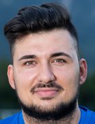 Arlind Mehmeti