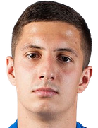 Artem Yusupov