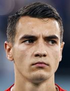 Jakub Kiwior Jakub Kiwior