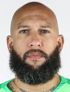 Tim Howard