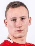 Nikita Salamatov Nikita Salamatov