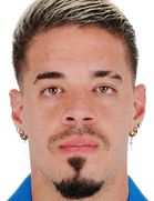 Josua Mejías Josua Mejías