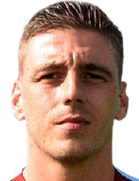 Petar Vasilev Petar Vasilev