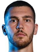 Bence Gundel-Takács