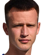 Bogdan Kushnirenko Bogdan Kushnirenko