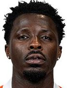 Nana Ampomah