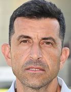 Nikolaos Manarolis Nikolaos Manarolis