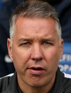 Darren Ferguson Darren Ferguson