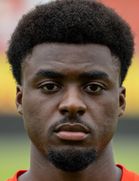 Lloyd-Addo Kuffour