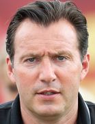Marc Wilmots Marc Wilmots