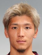 Ren Komatsu headshot