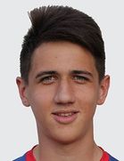 Dmitriy Pozdnyakov Dmitriy Pozdnyakov