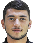 Zhirayr Shaghoyan Zhirayr Shaghoyan
