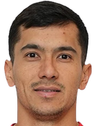 Aziz Ganiev