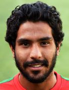 Shaher Mansour