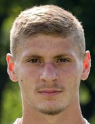 Márton Dárdai Márton Dárdai
