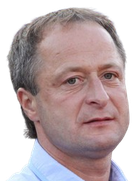 Vitaliy Tarakanov