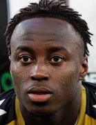 Arvin Appiah