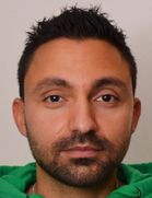 Khaled Abdo