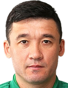 Nurbol Zhumaskaliev Nurbol Zhumaskaliev