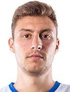 Luka Marin Luka Marin
