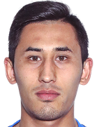 Dilshat Musaev