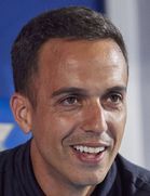 Borja Jiménez Borja Jiménez