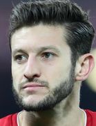 Adam Lallana Adam Lallana