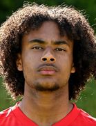 Joshua Zirkzee Spelersprofiel 21 22 Transfermarkt