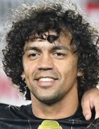 Edgar Benítez