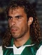Mohamed El Badraoui Mohamed El Badraoui
