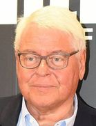 Wolfgang Steubing Wolfgang Steubing