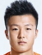 Jianfei Zhao