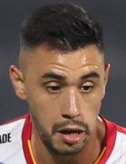 Tomás Sandoval