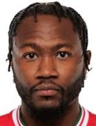 Bradley Kamdem