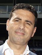 Saïd Ouaali