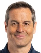 John Harkes