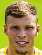 Sydney van Hooijdonk