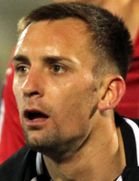 Bojan Matic Bojan Matic