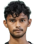 Jarvey Gayoso