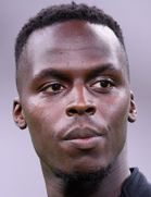 Edouard Mendy Edouard Mendy