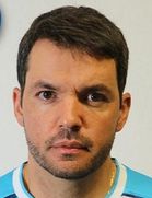 Nicolás Larcamón Nicolás Larcamón
