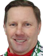 Andy Todd Andy Todd