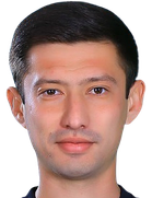 Abdurashid Khudoyberganov